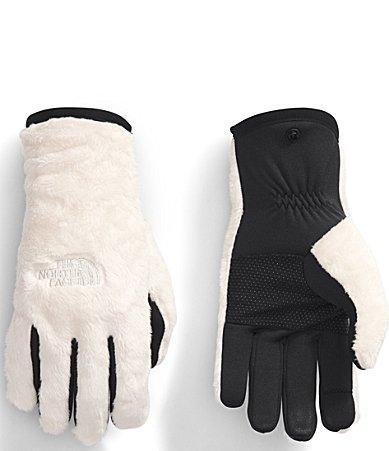 The North Face Womens Osito Etip Gloves Product Image