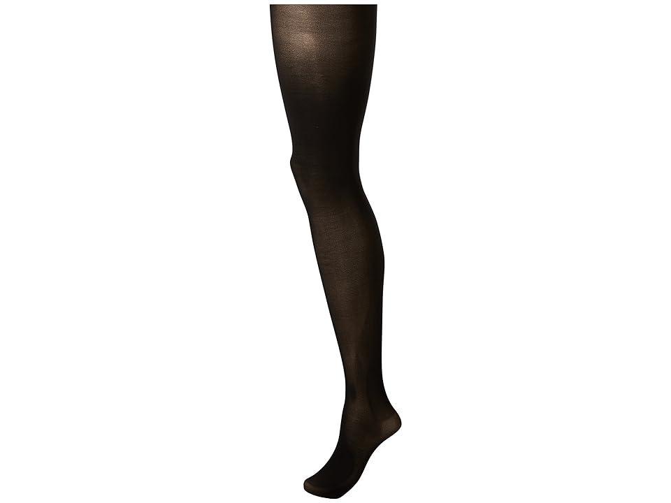 Womens Semi Opaque Tights Product Image