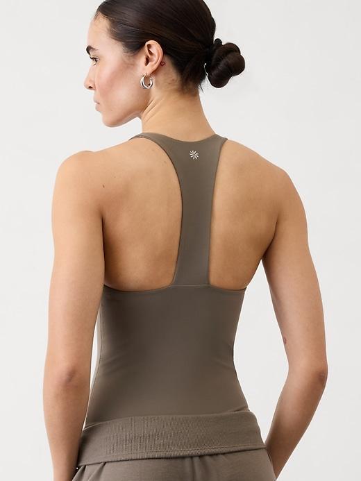 Transcend V Neck Bodysuit Product Image