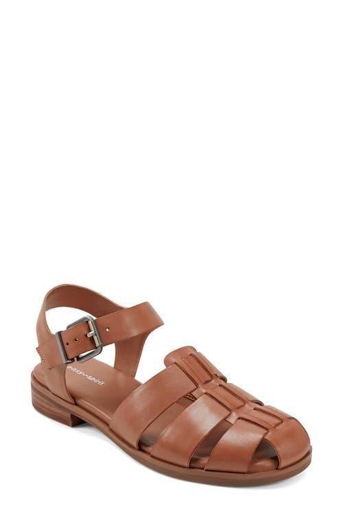 Easy Spirit Gretty Fisherman Sandal Product Image