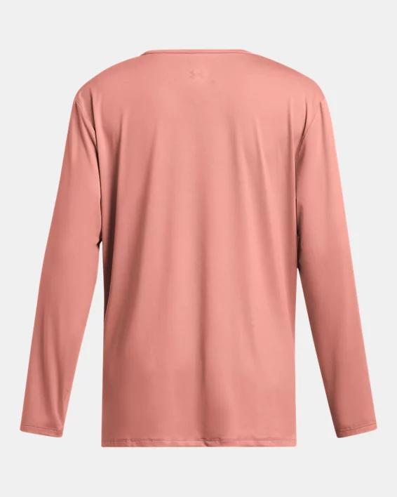 Women's UA Meridian Longline Long Sleeve Product Image