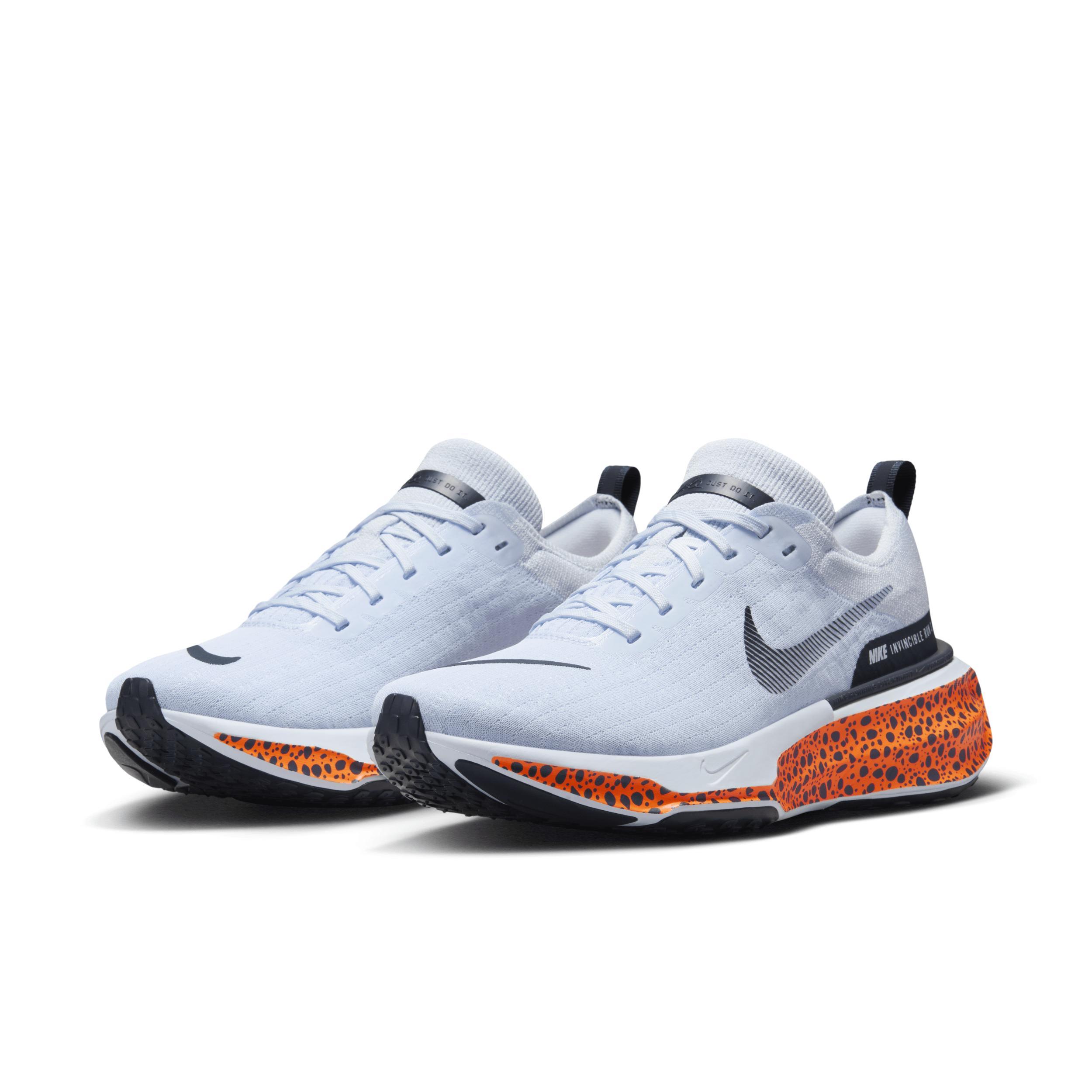 Nike Men's Invincible 3 Electric Road Running Shoes Product Image