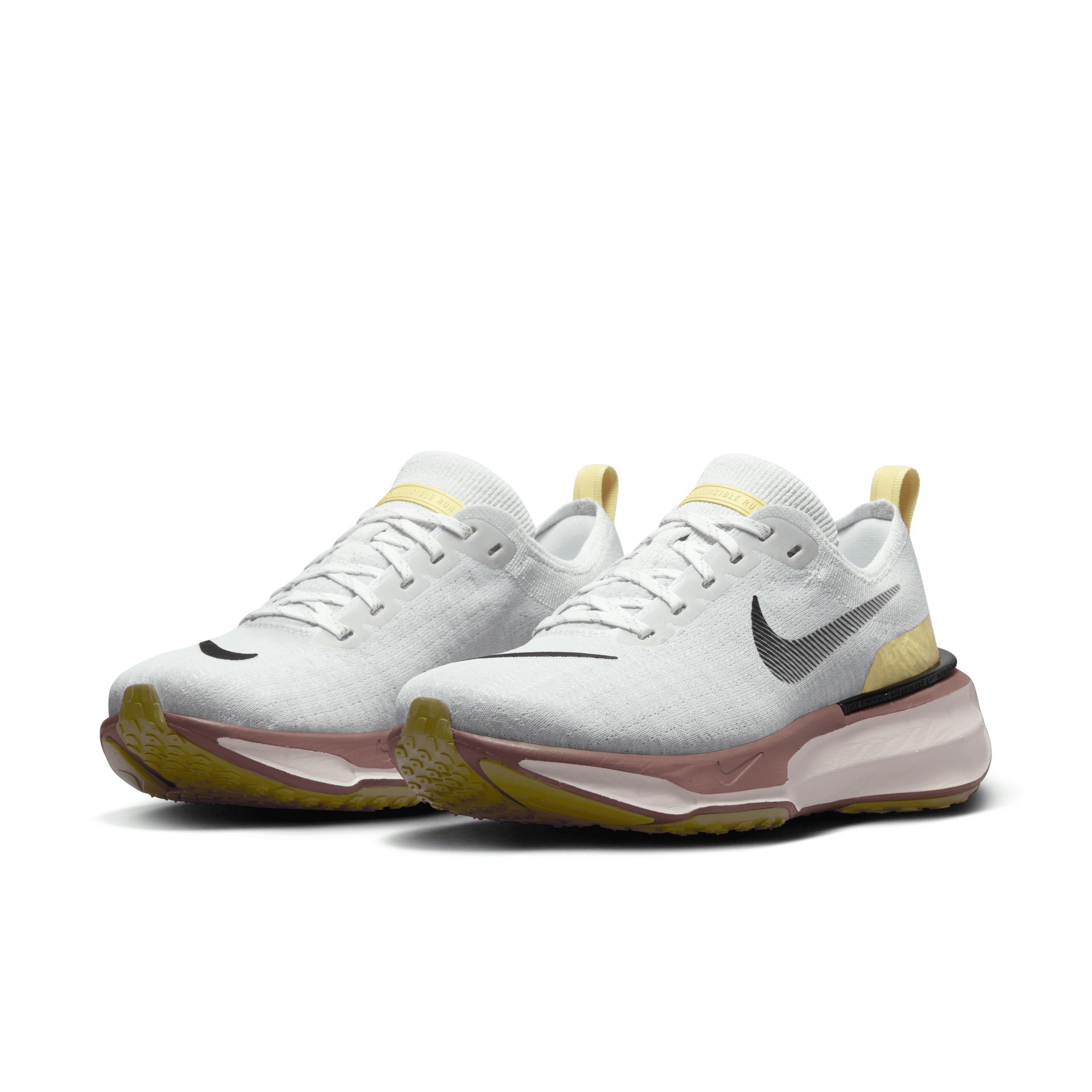 Nike Women's Invincible 3 Road Running Shoes (Extra Wide) Product Image