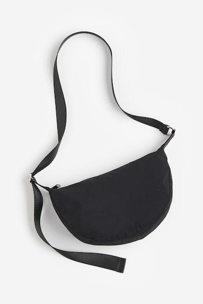 Nylon Shoulder Bag Product Image