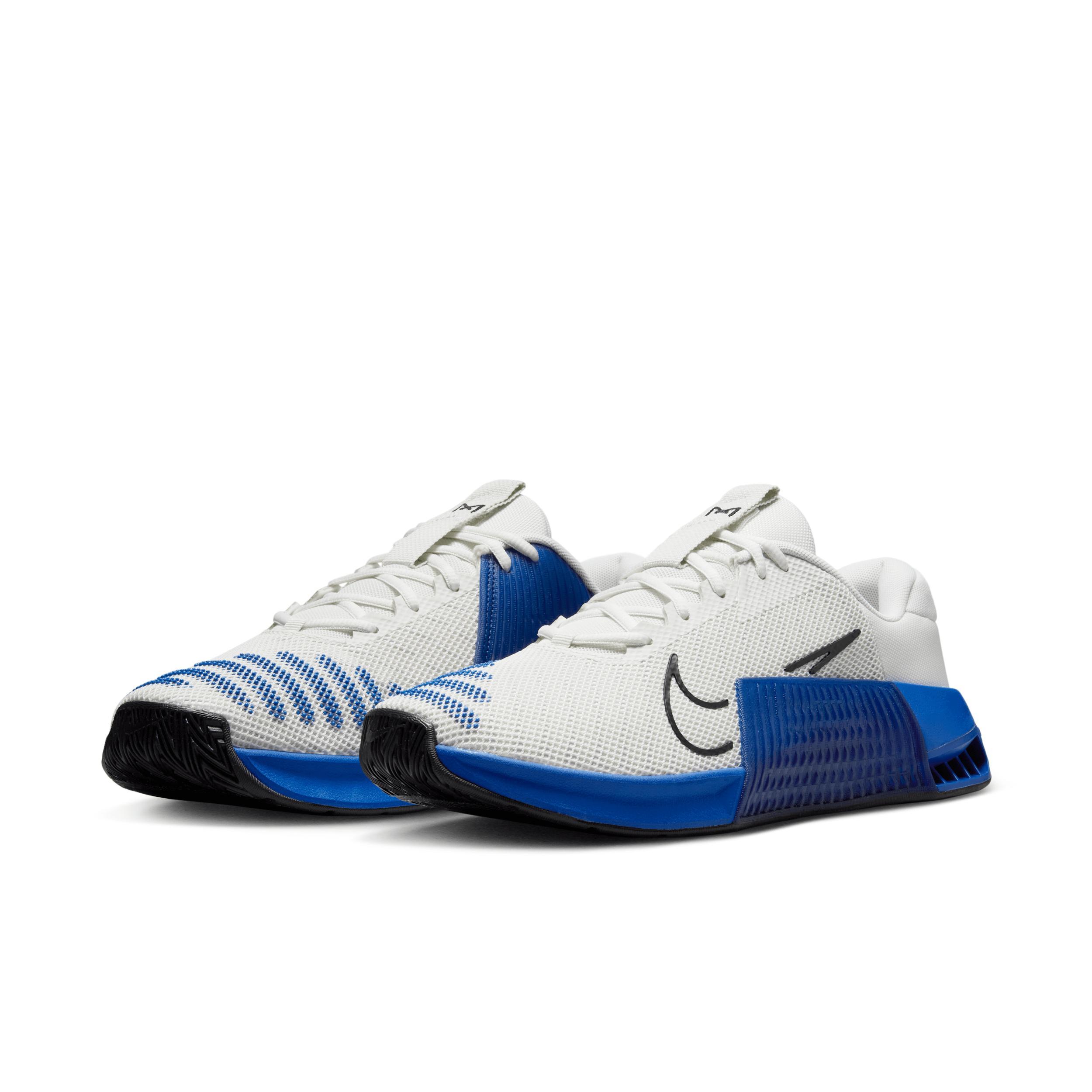 Nike Metcon 9 Men's Workout Shoes Product Image