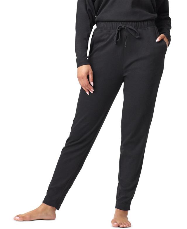 Hue Wear Ever U R Lounge Jogger Pants Product Image