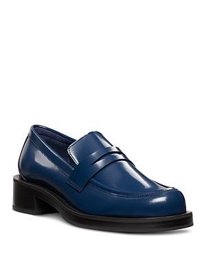 Stuart Weitzman Palmer Bold Loafer Product Image