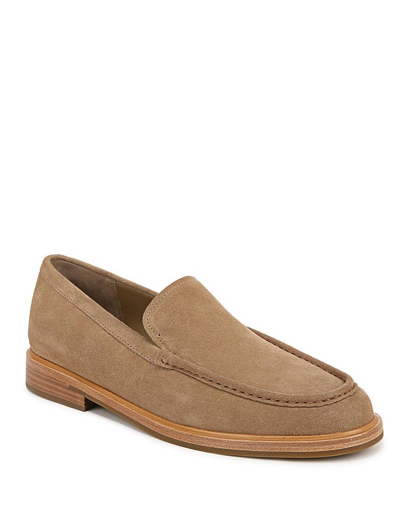 Vince Mens Rafael Loafers Product Image