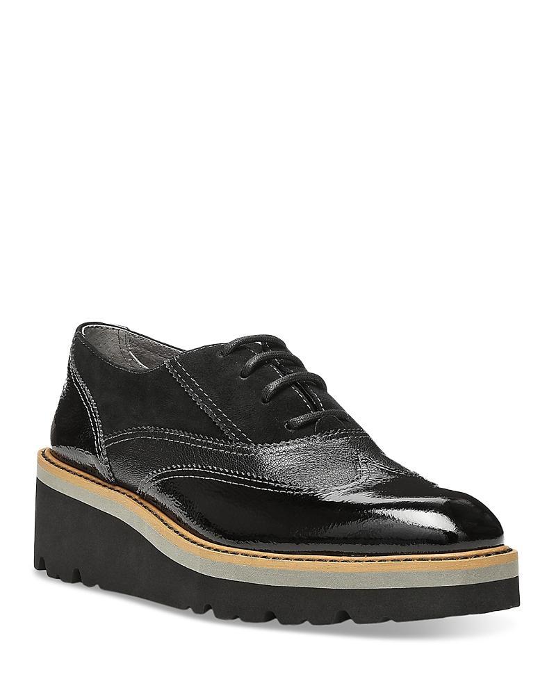 Donald Pliner Womens Tandi Platform Oxfords Product Image