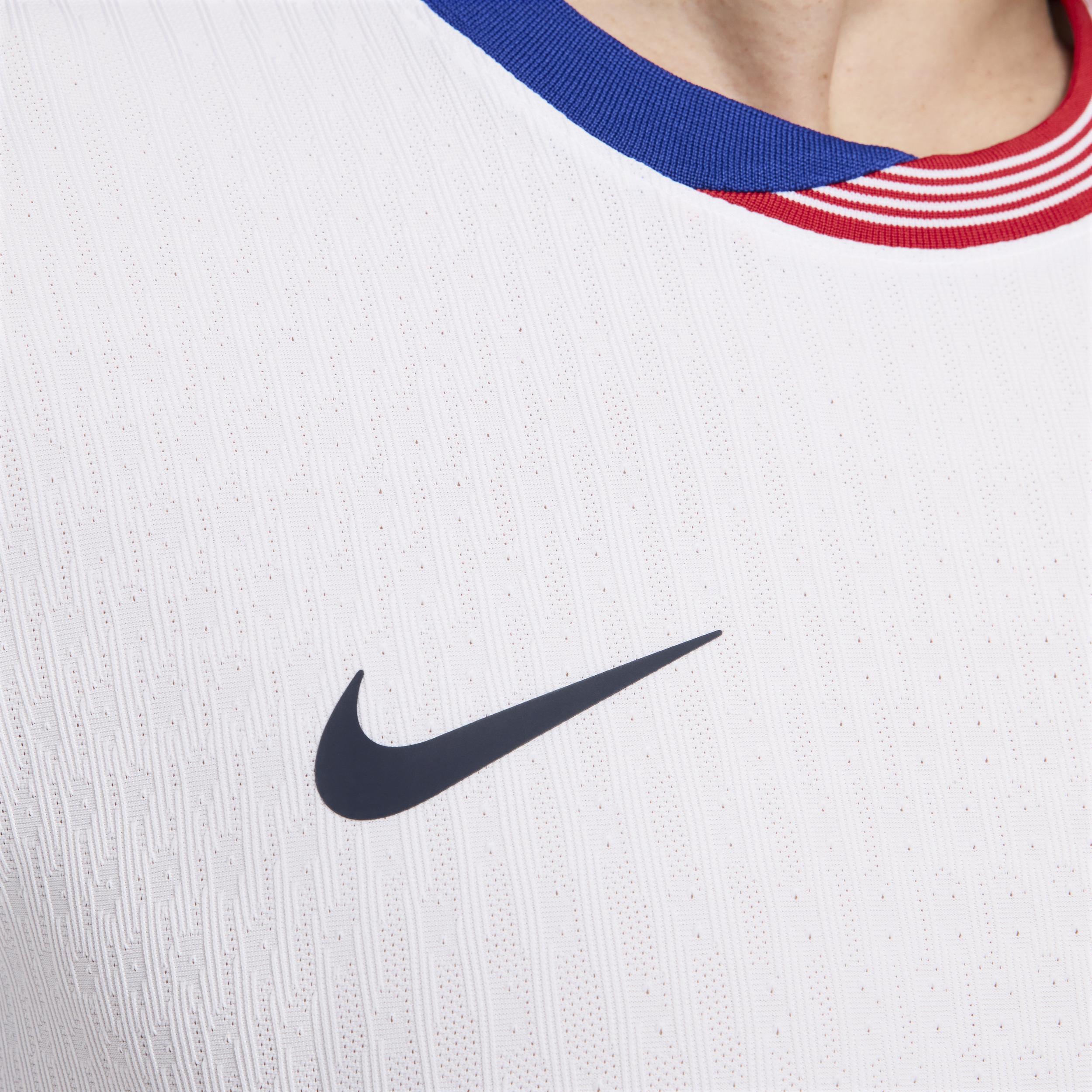 USMNT 2024 Match Home Nike Men's Dri-FIT ADV Soccer Authentic Jersey Product Image