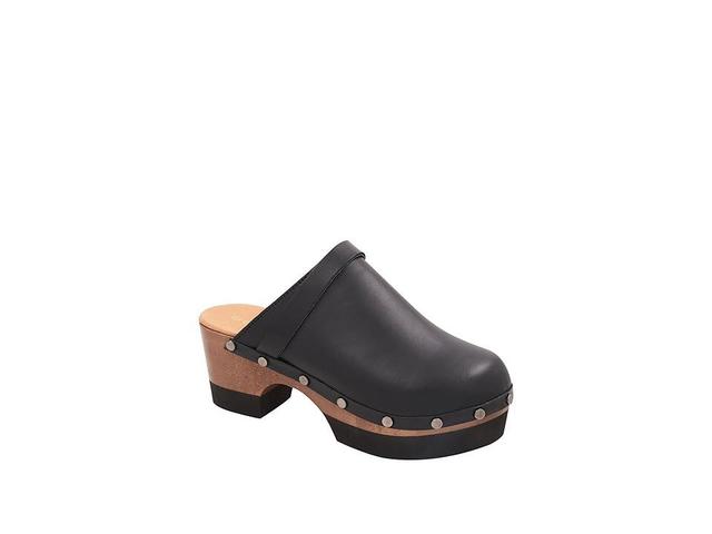 Andr Assous Olivia Stud Clog Product Image