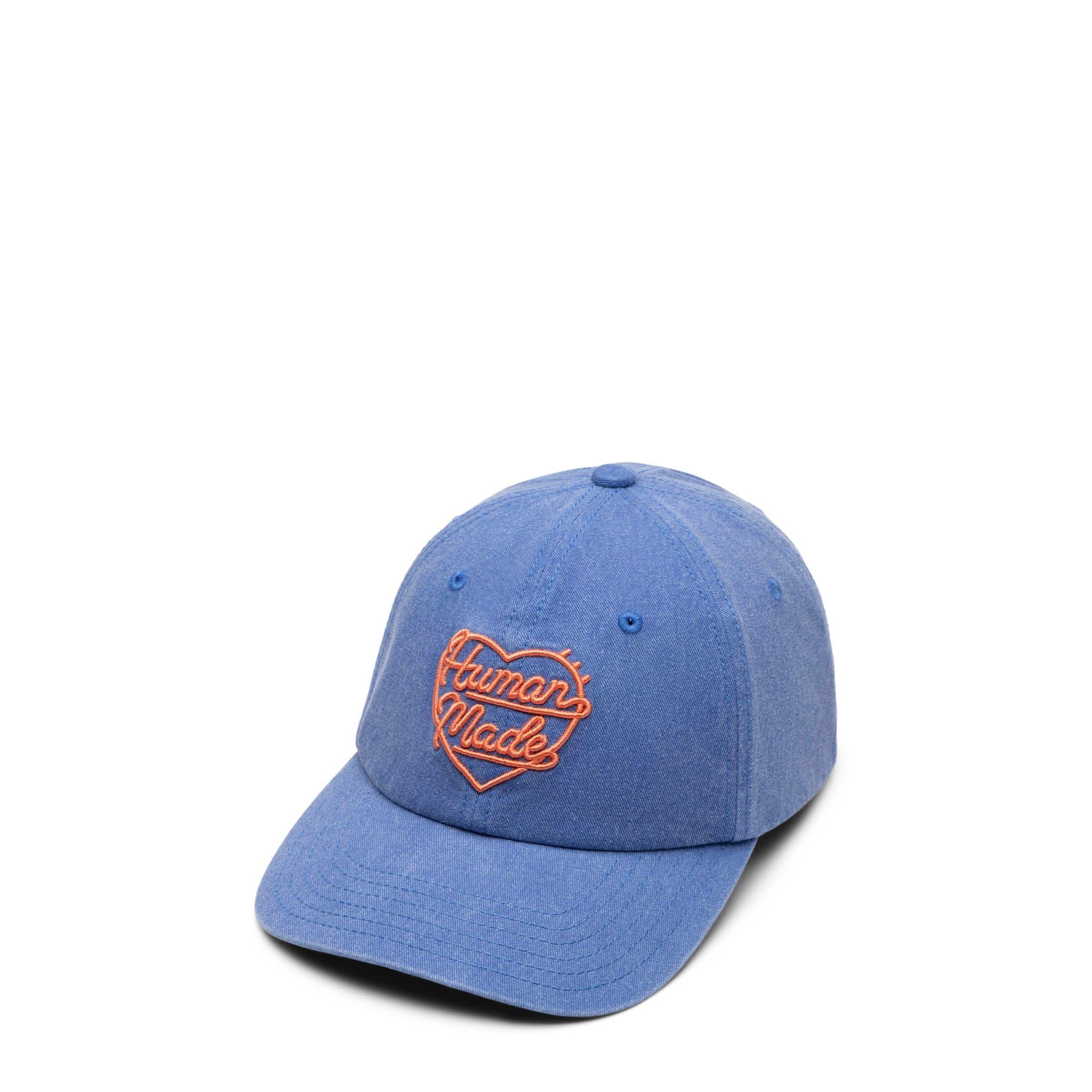 6 PANEL CAP #1 Male Product Image