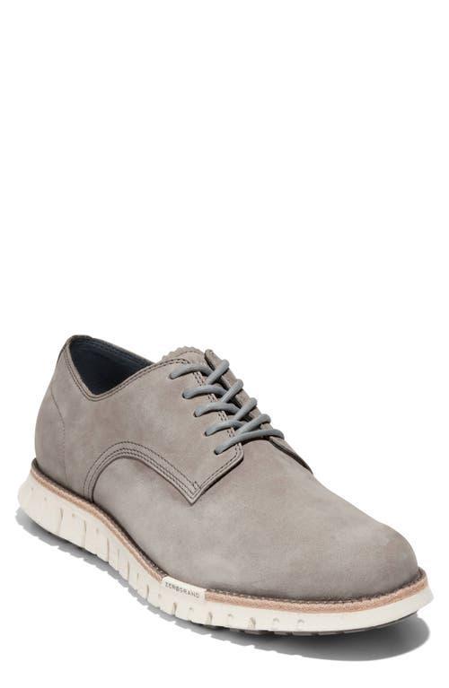 Cole Haan ZeroGrand Remastered Derby Product Image