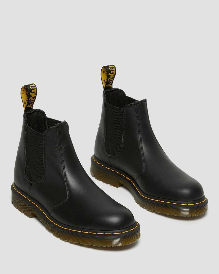 Dr. Martens 2976 Slip-Resistant Boot Chelsea Boot Product Image