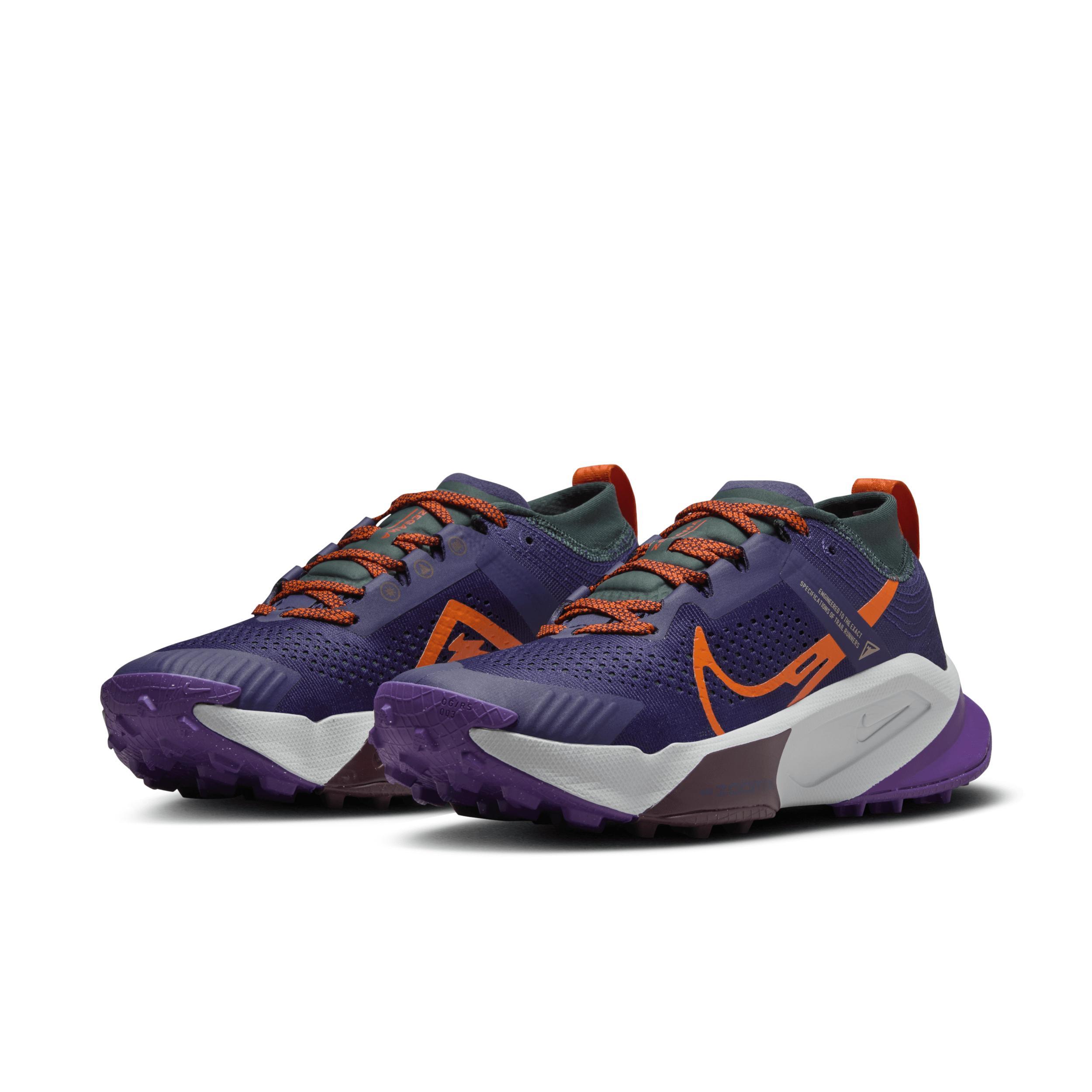 Nike Women's Zegama Trail Running Shoes Product Image