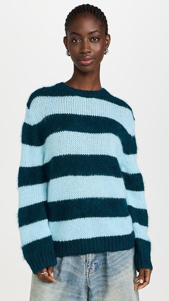 De Loreta Oma Sweater | Shopbop Product Image