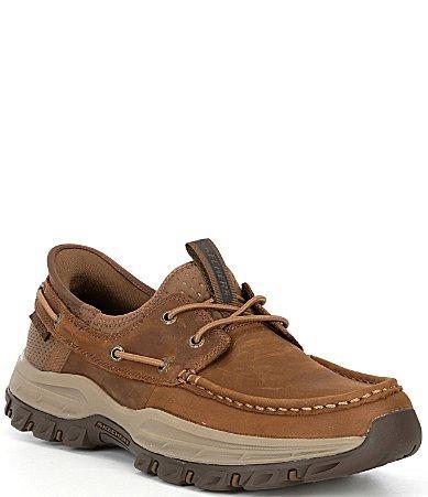 Skechers Men's Slip-Ins Shore Thing Boat Shoe Product Image