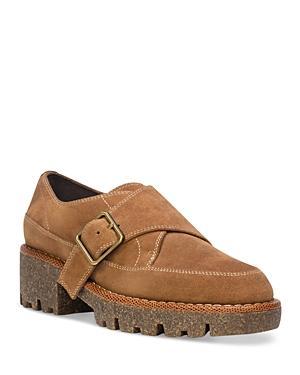 Gentle Souls by Kenneth Cole Eugene Chain (Mushroom) Women's Shoes Product Image