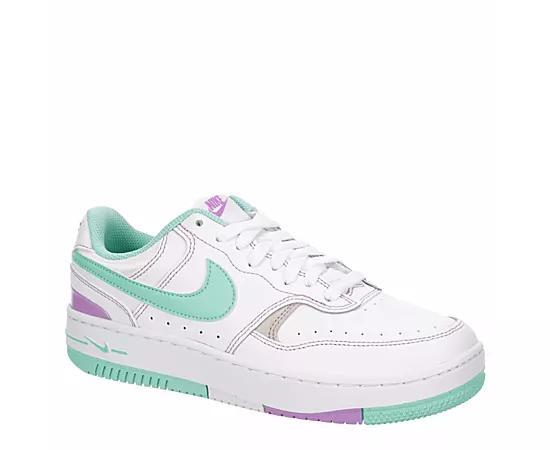 Womens Nike Gamma Force Casual Shoes Product Image