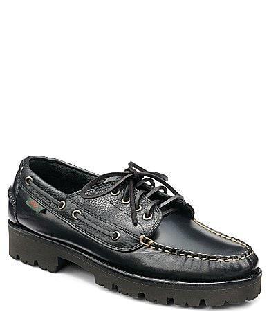 G.h. Bass Mens Ranger Camp Moc Super Lug Lace Up Shoes Product Image