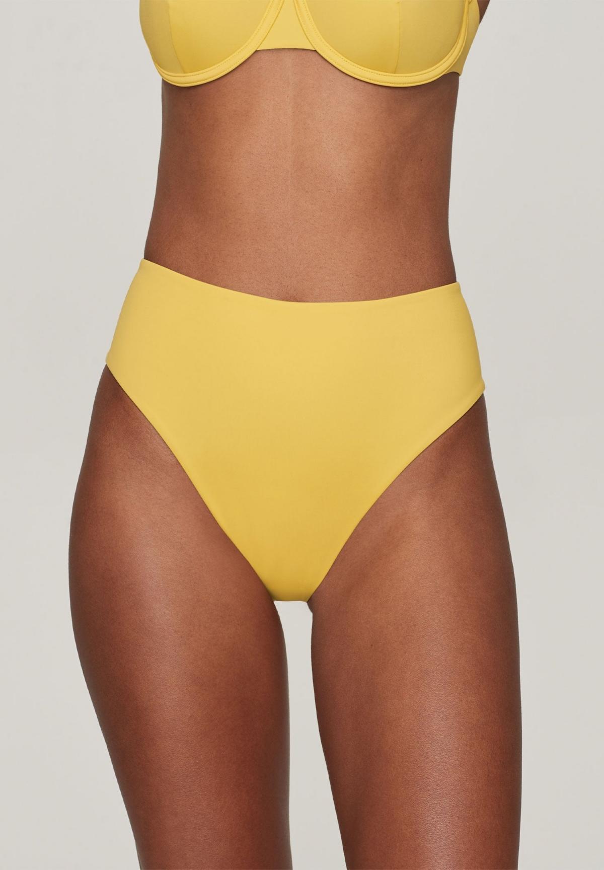 Cuup Womens The Highwaist - Swim Product Image