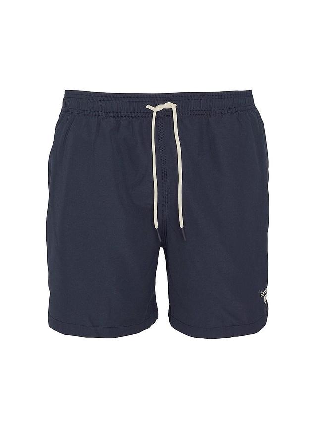 Mens Logo Swim Shorts Product Image