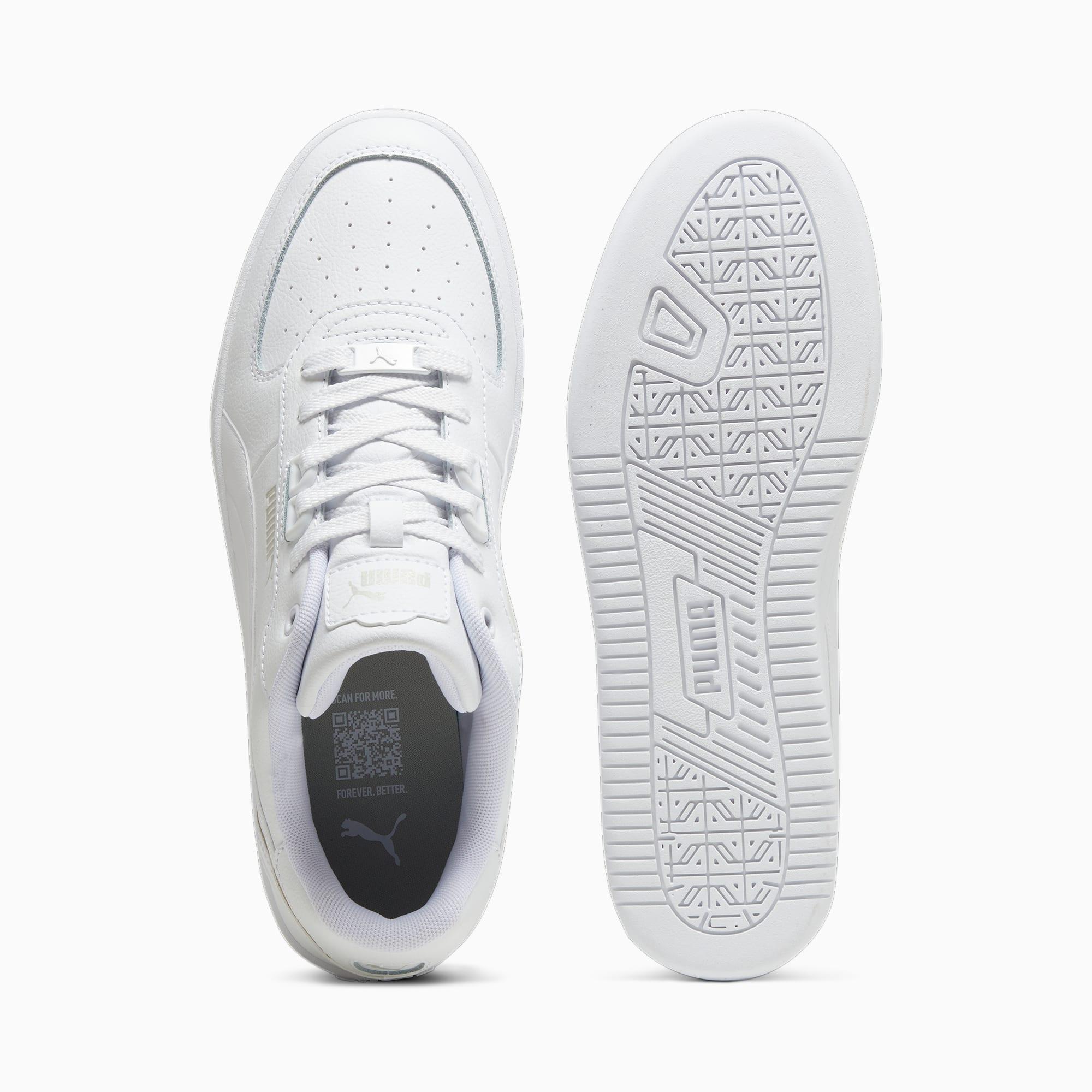 PUMA Caven 2.0 Lux Sneakers Product Image