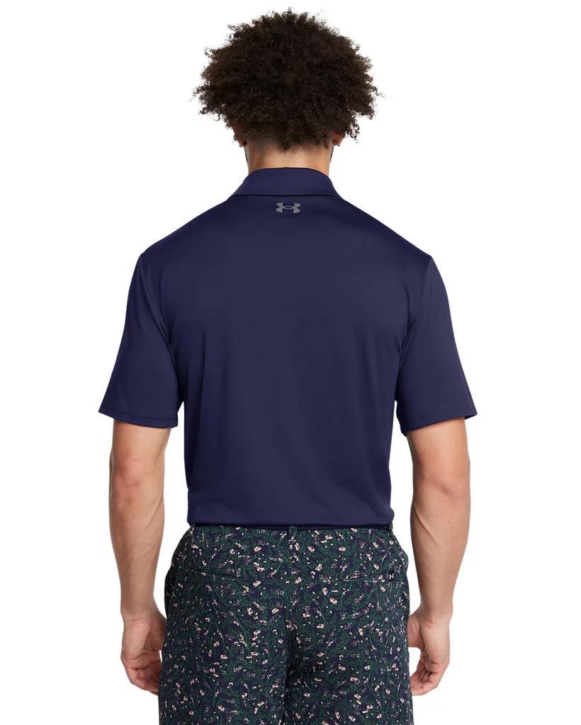 Men's UA Playoff 3.0 Polo Product Image