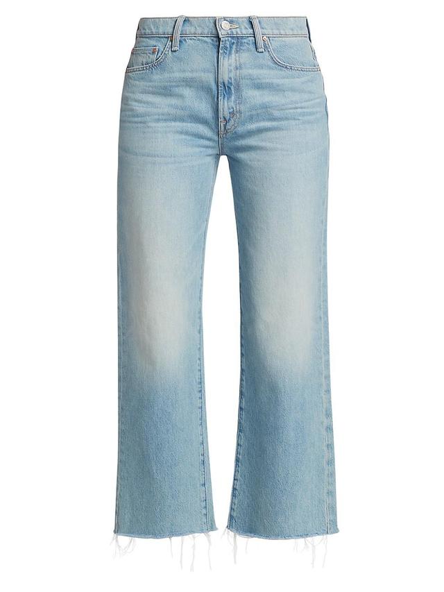 Womens Rambler Boot-Cut Jeans Product Image