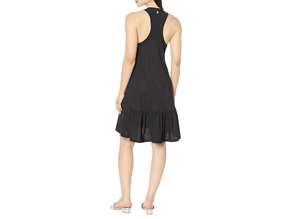 Sweaty Betty Explorer Club Mini Dress Women's Clothing Product Image