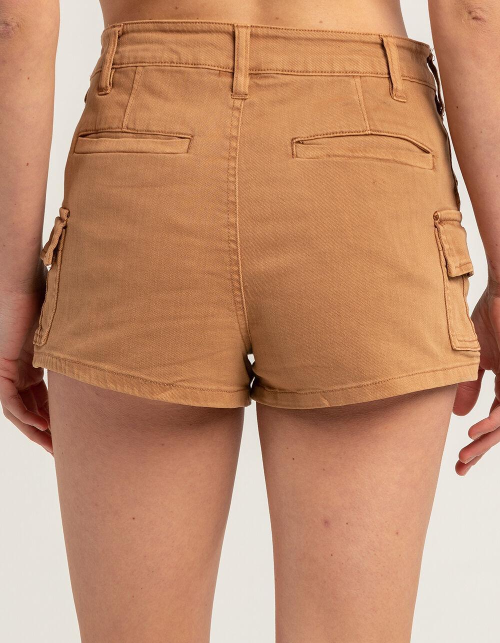 FIVESTAR GENERAL CO. Pigment Womens Cargo Shorts Product Image