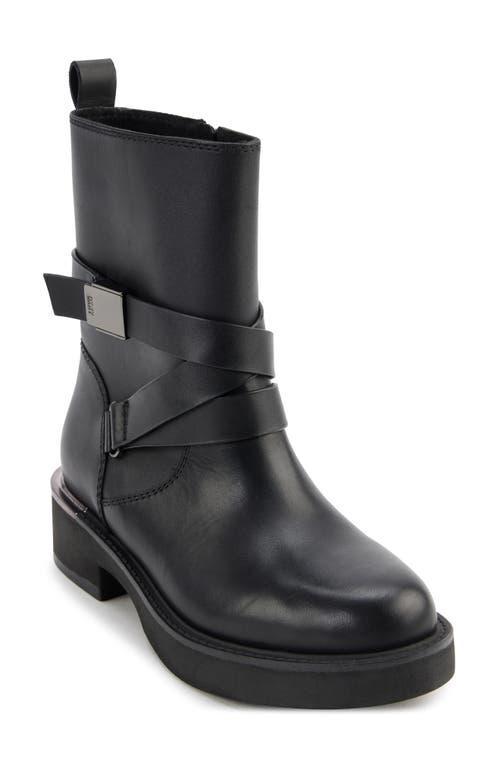 DKNY Taeta Platform Bootie Product Image