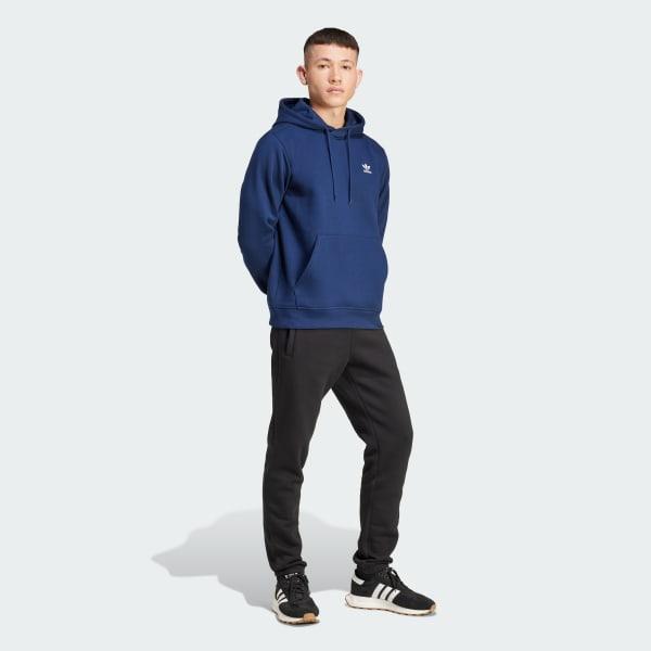 Trefoil Essentials Hoodie Product Image