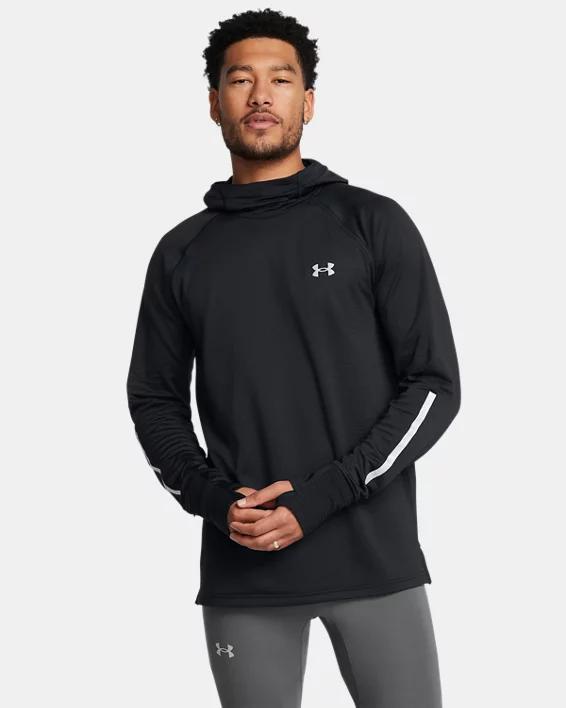 Mens UA Launch Elite Cold Weather Balaclava Hoodie product image