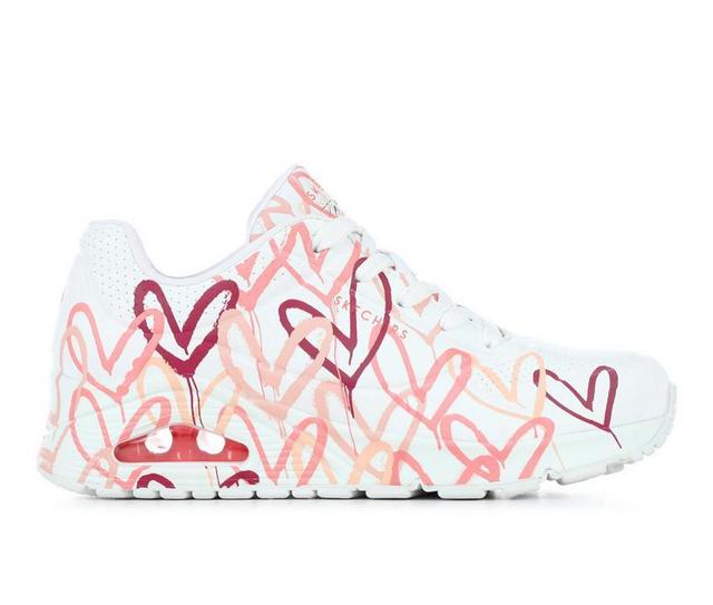 Women's Skechers Street Spread The Love 155507 Product Image