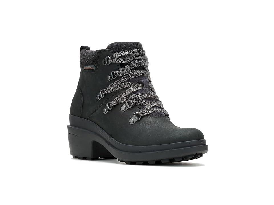 Merrell Chateau III Lace Waterproof Women's Boots product image