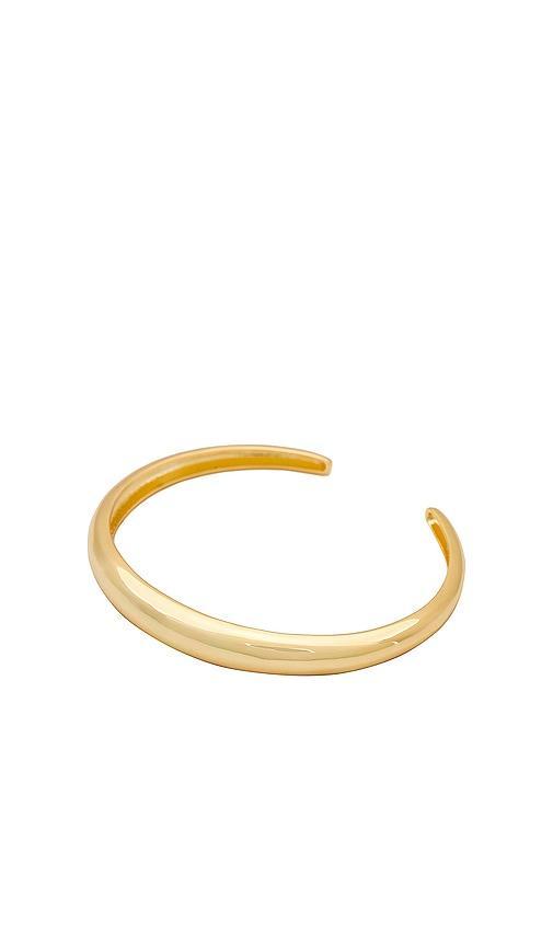 SHASHI Dominique Cuff Bracelet Product Image