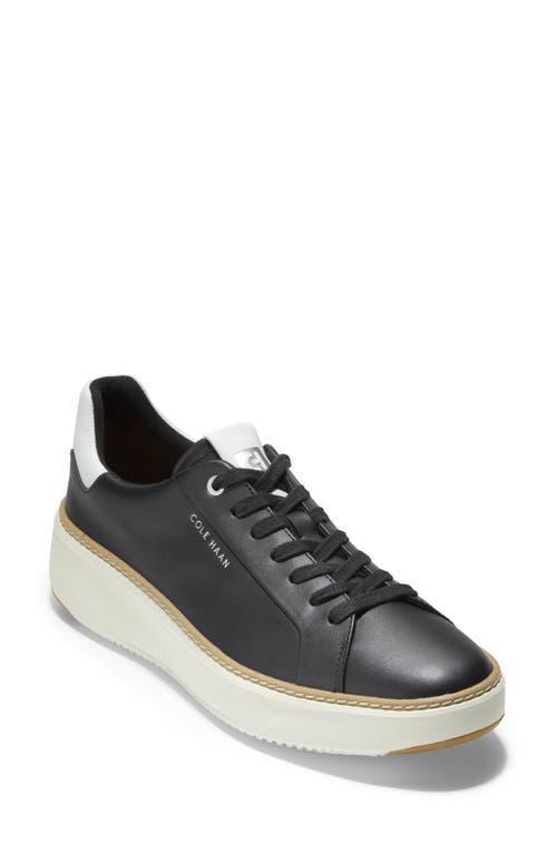 Cole Haan GrandPro Topspin Platform Sneaker Product Image