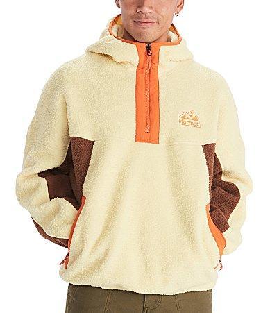 Marmot Super Aros Fleece Hoodie Product Image