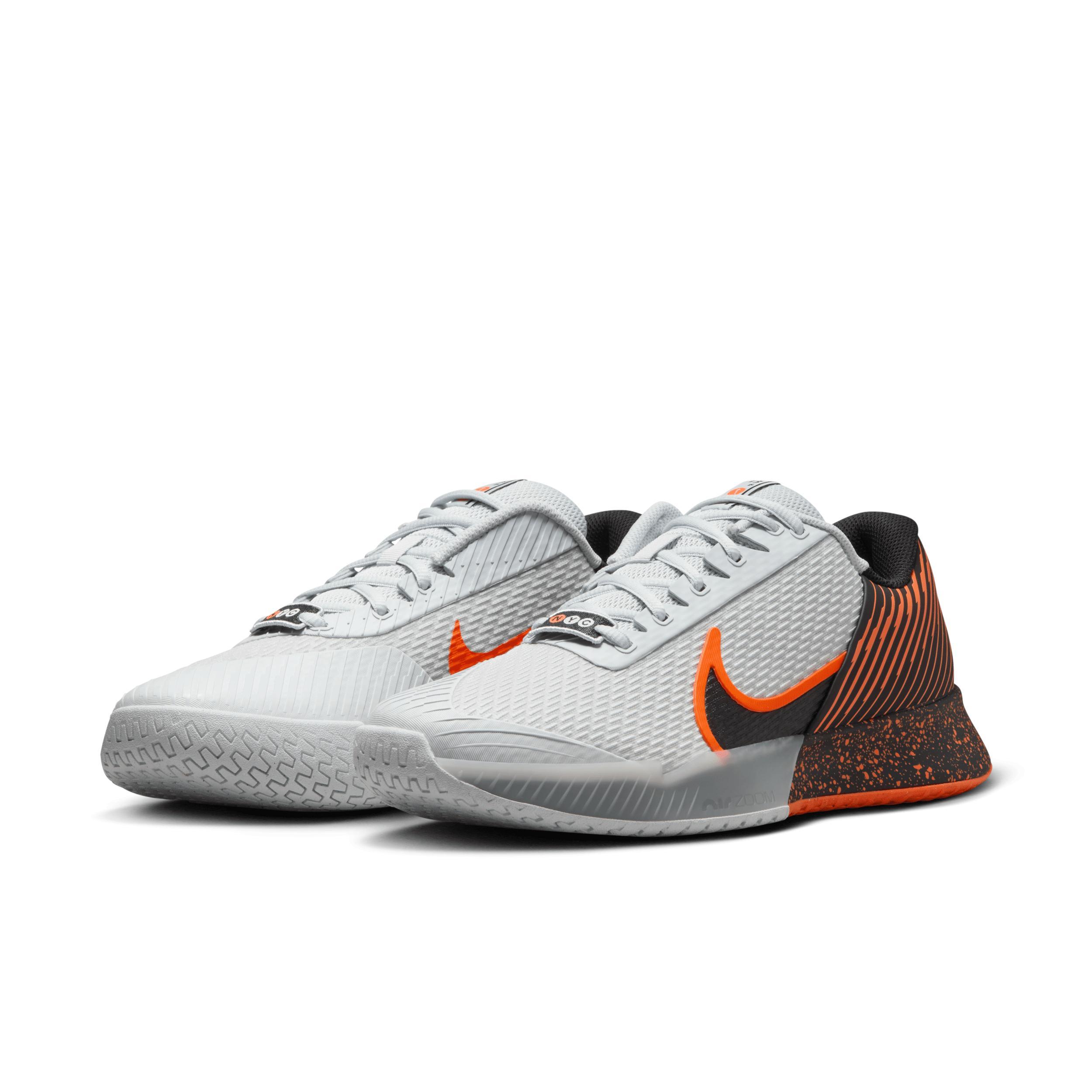 Nike Men's Court Vapor Pro 2 Premium Hard Court Tennis Shoes Product Image