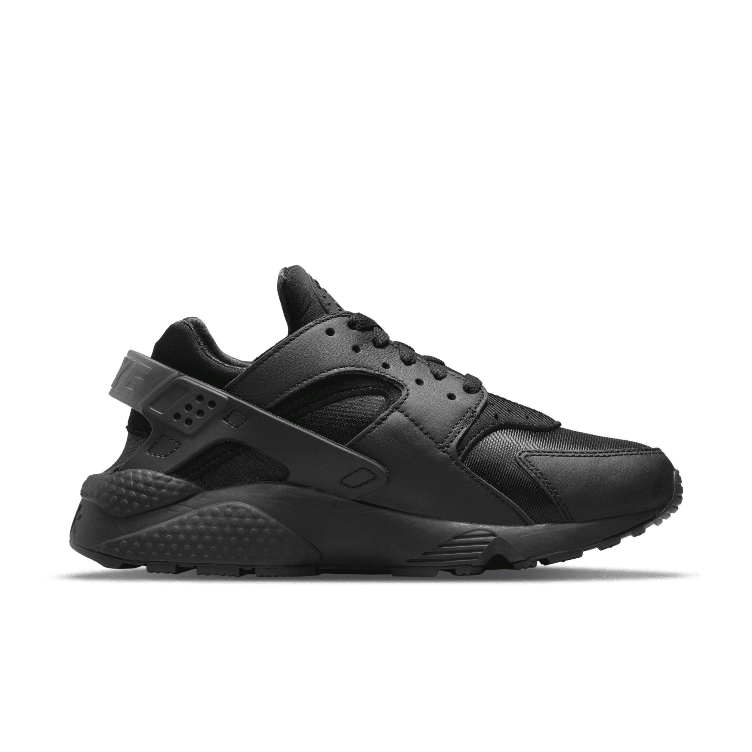 Nike Womens Nike Air Huarache - Womens Running Shoes Product Image