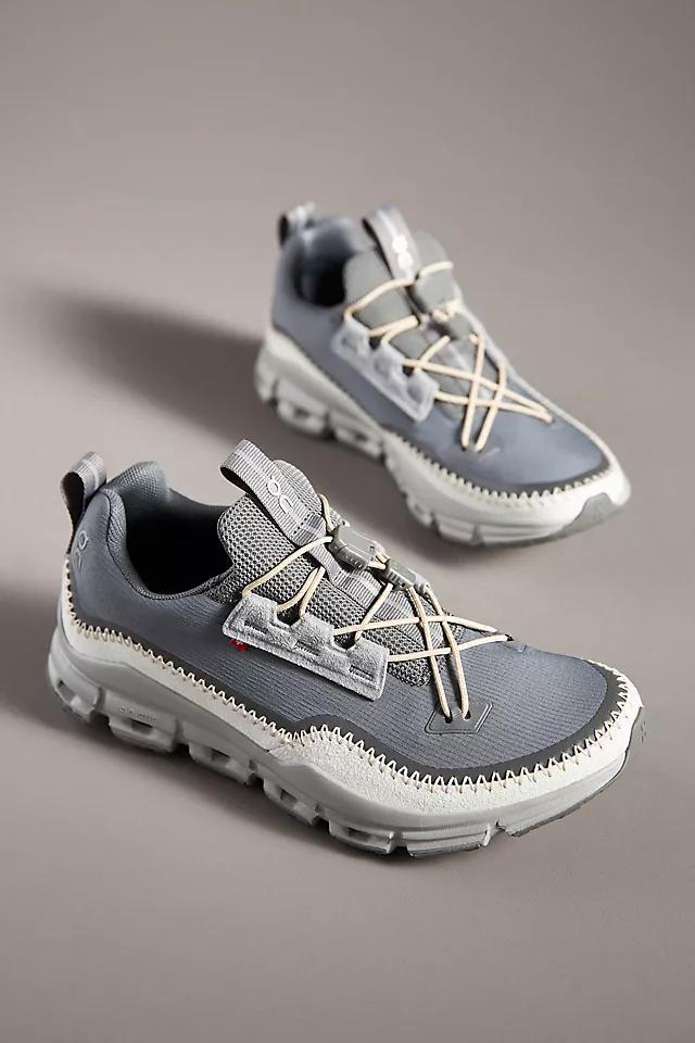 On Cloudaway Sneakers Product Image