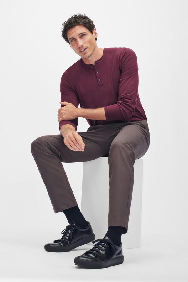 Tech Chinos Product Image