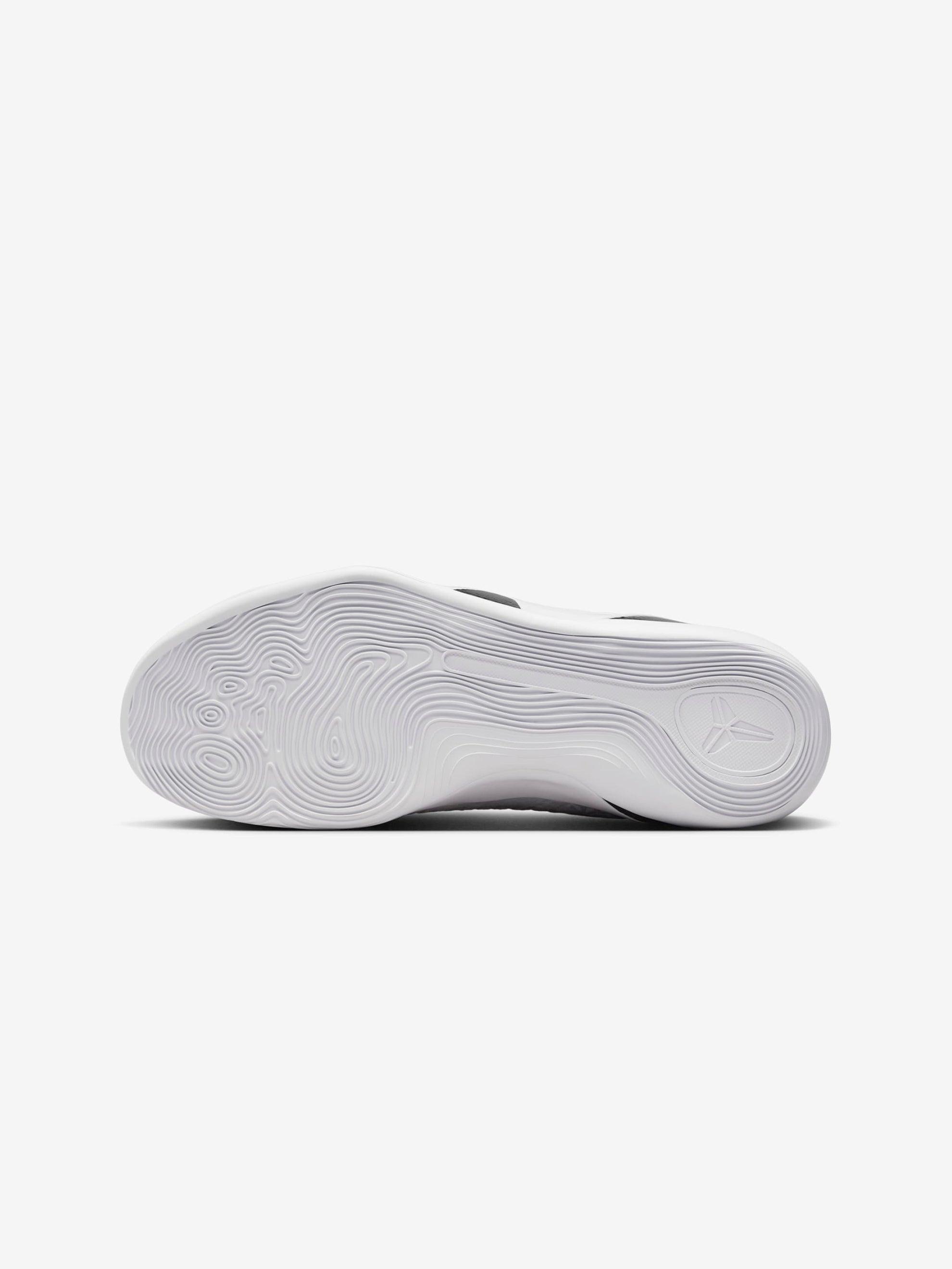 Kobe 9 Elite Low Protro (WHITE/WHITE-WHITE) Product Image