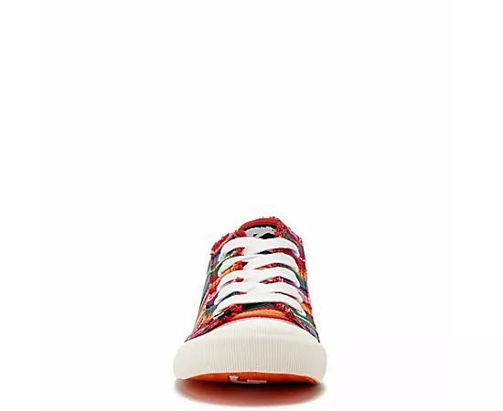 Rocket Dog Womens Jazzin Sneaker Product Image