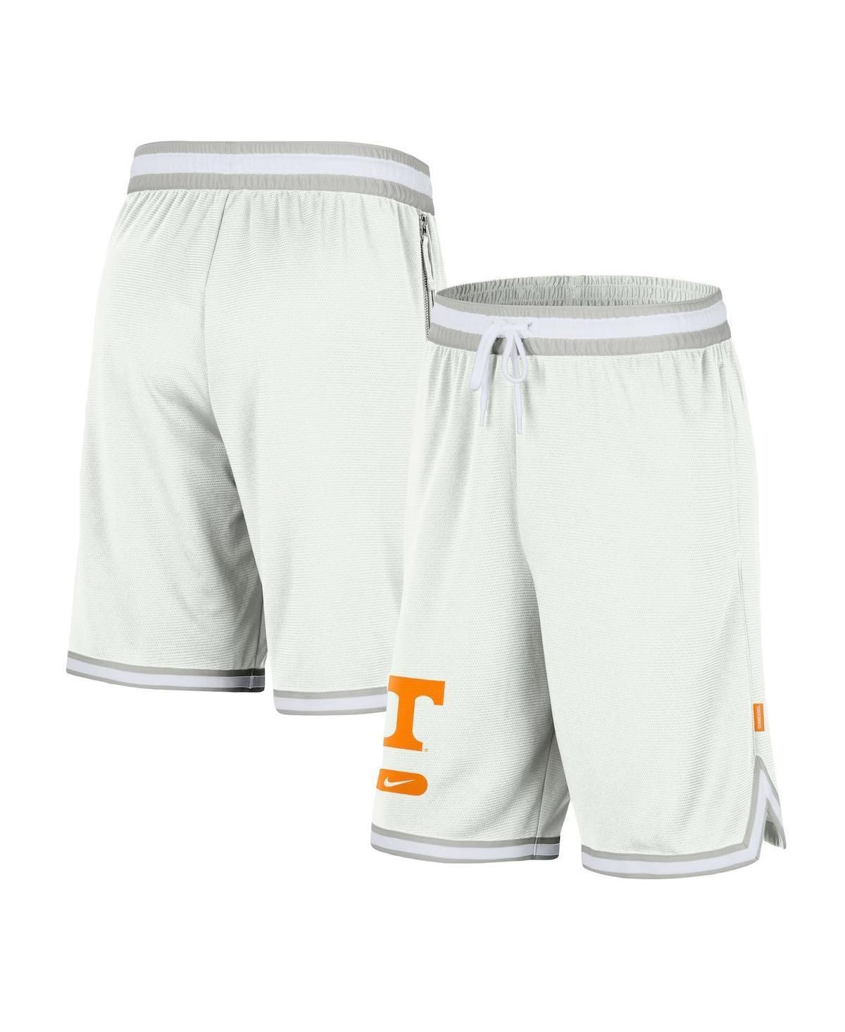 Mens Nike Cream Tennessee Volunteers DNA 3.0 Performance Shorts Product Image