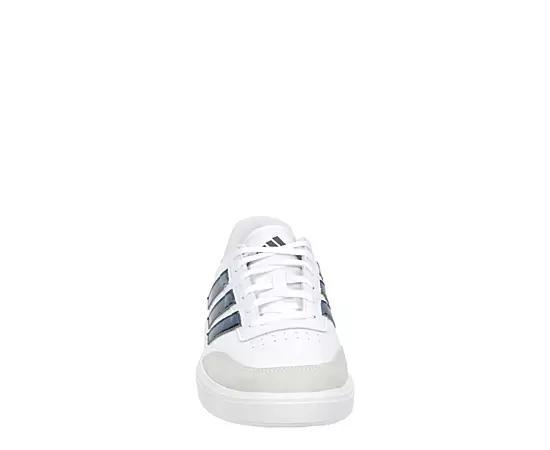 Adidas Men's Court Block Sneaker Product Image