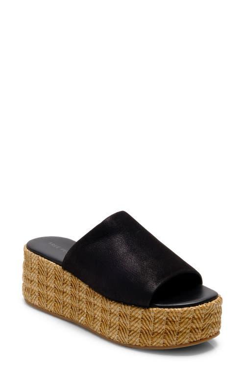 Free People Harbor Platform Sandal Product Image