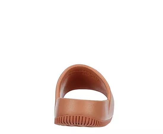 Womens Nike Calm Slide Sandals Product Image