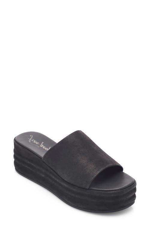 Free People Harbor Platform Sandal Product Image